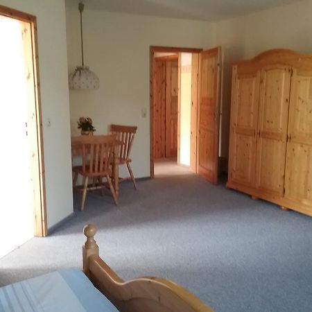 Gastezimmer - Campingplatz Am Muhlenbach Soltau Luaran gambar