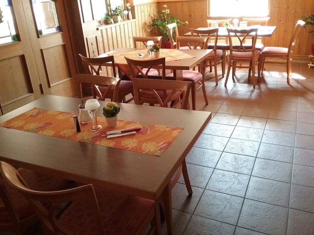 Gastezimmer - Campingplatz Am Muhlenbach Soltau Luaran gambar