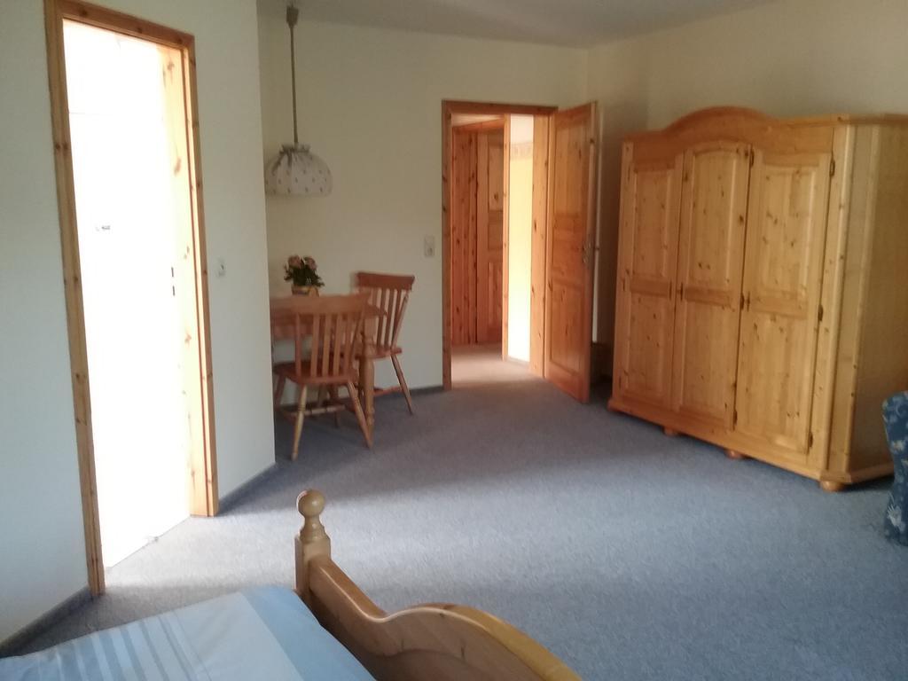 Gastezimmer - Campingplatz Am Muhlenbach Soltau Luaran gambar