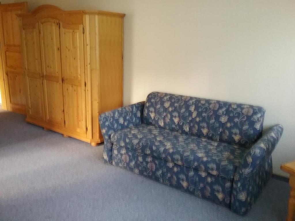 Gastezimmer - Campingplatz Am Muhlenbach Soltau Luaran gambar